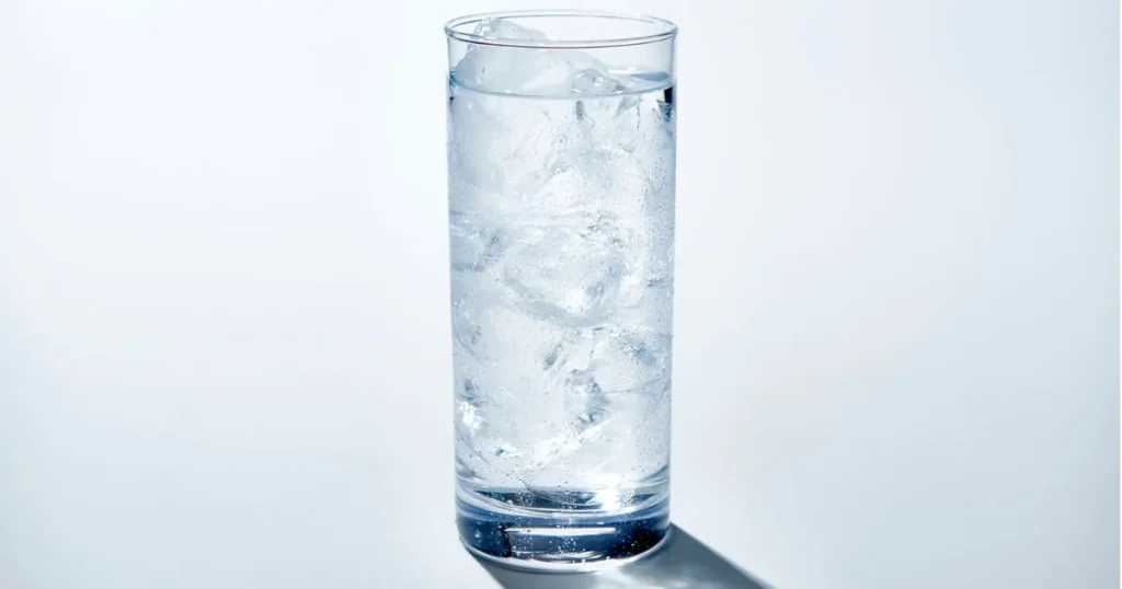 水道水に含まれるカルキの悪影響
