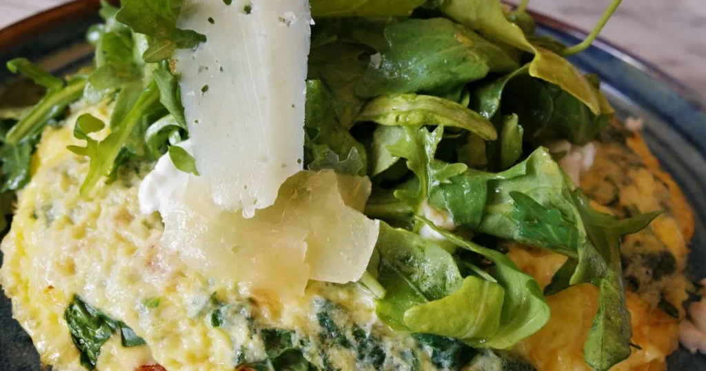 ほうれん草に含まれるシュウ酸の量と人間の食事との違い