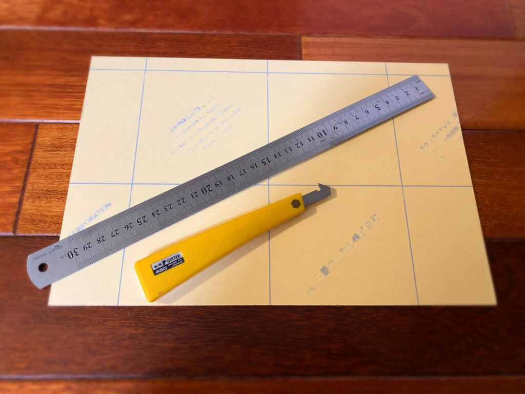 アクリル水槽を自作することは可能？のイメージ