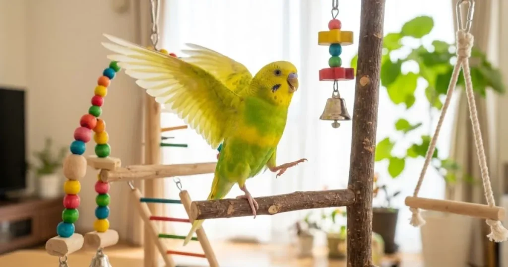 ほうれん草はインコに与えても大丈夫?シュウ酸のリスクは?
