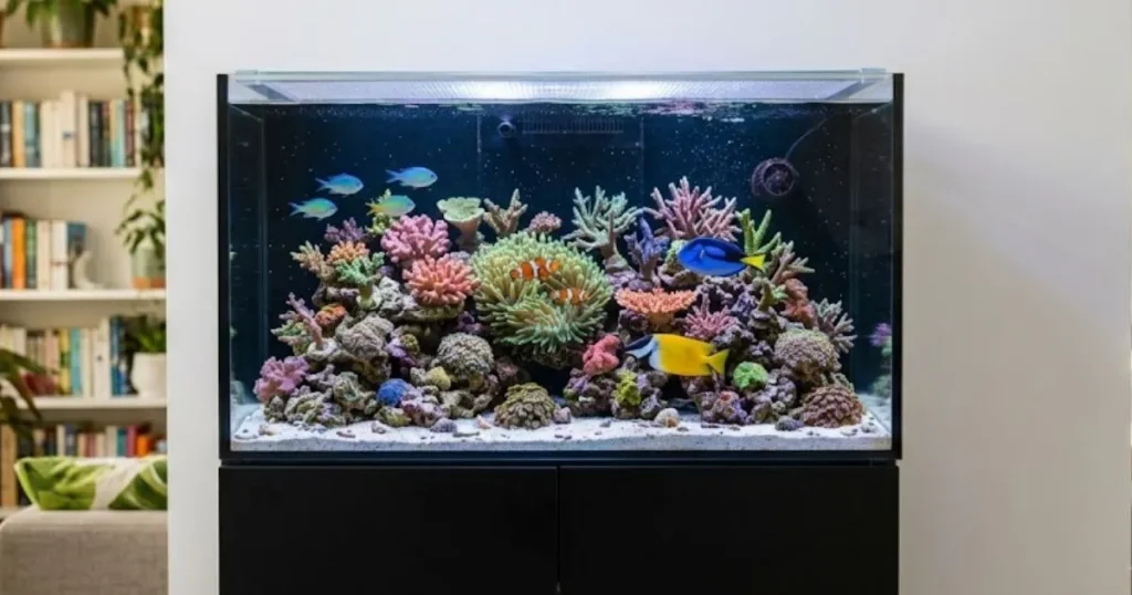 海水魚飼育の比重とは？まとめ