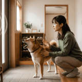 犬がインターホンに吠える理由とは？原因別の対策やしつけのコツを解説 