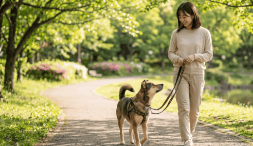 保護犬を迎える準備｜必要なグッズ・費用・心構えをわかりやすく解説